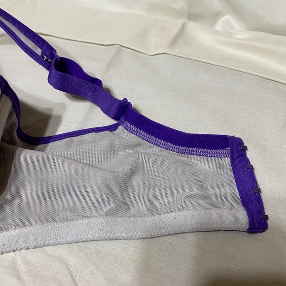 CACIQUE Balconette Bra - Picture 8 of 10